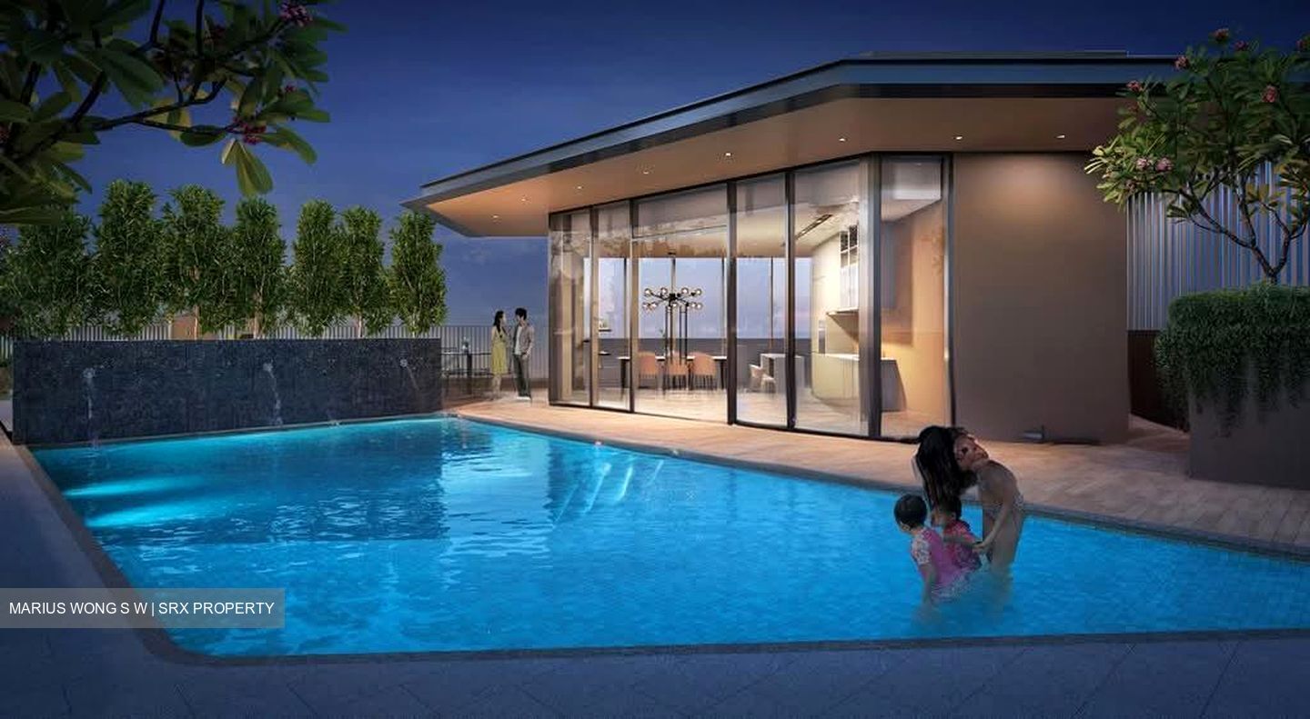 Arina East Residences (D15), Apartment #597228451